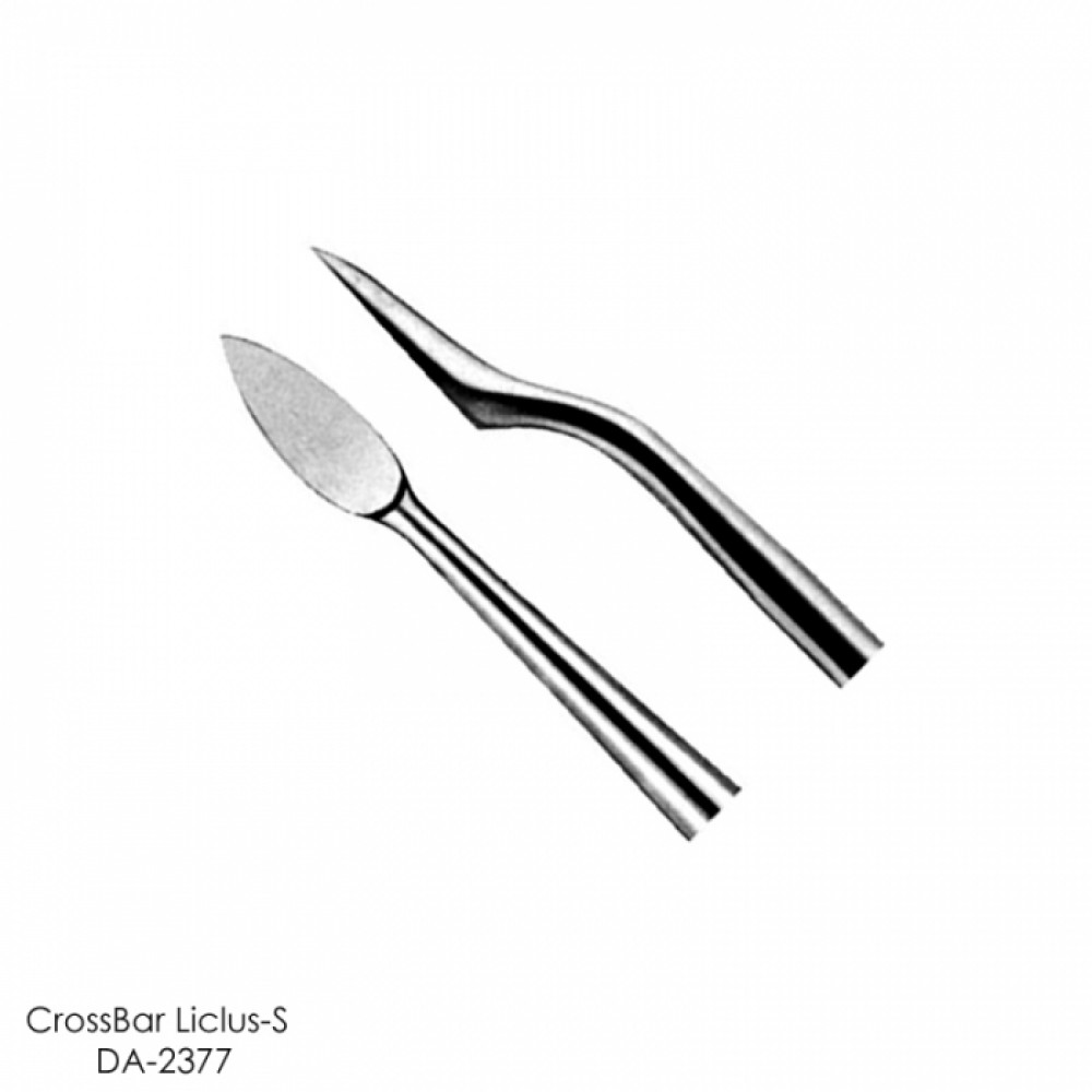 CrossBar Liclus-S